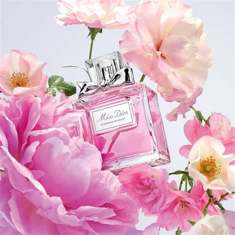 Miss DIOR Blooming Bouquet Eau de Toilette